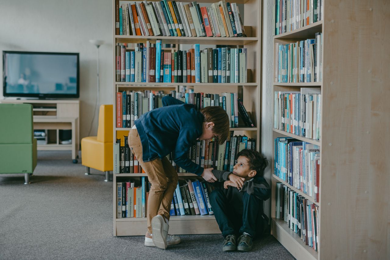 The Hidden Crisis: How Bullying Shapes School Climates and Student Mental Health